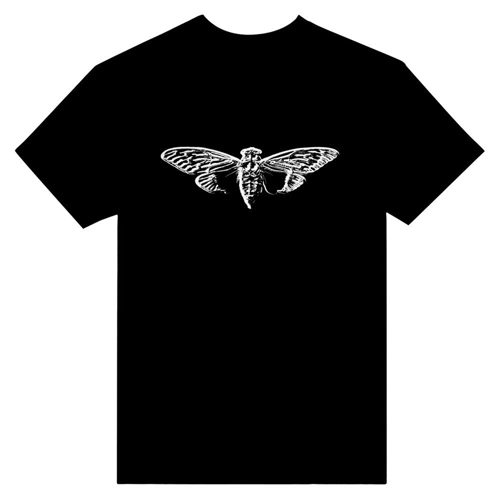 Cicada 3301 Heavyweight T-shirt