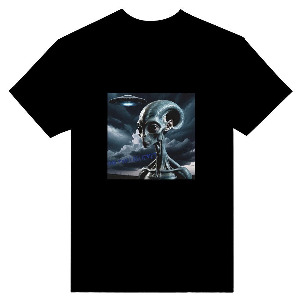 UFO T-shirt